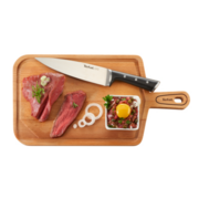 TEFAL 20CM ICE FORCE CHEF KNIFE | K2320214